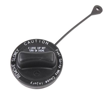 Mercedes Fuel Tank Cap 2154700105